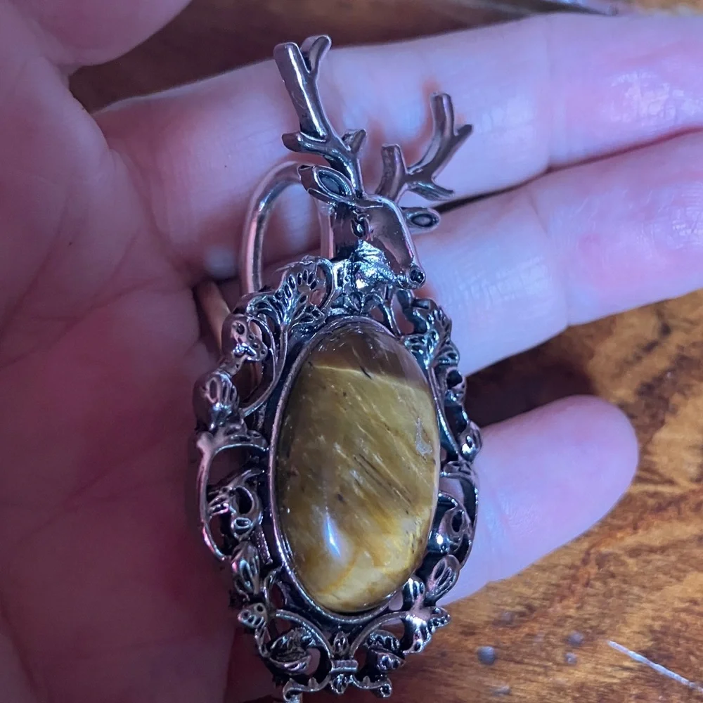 Handmade add natural